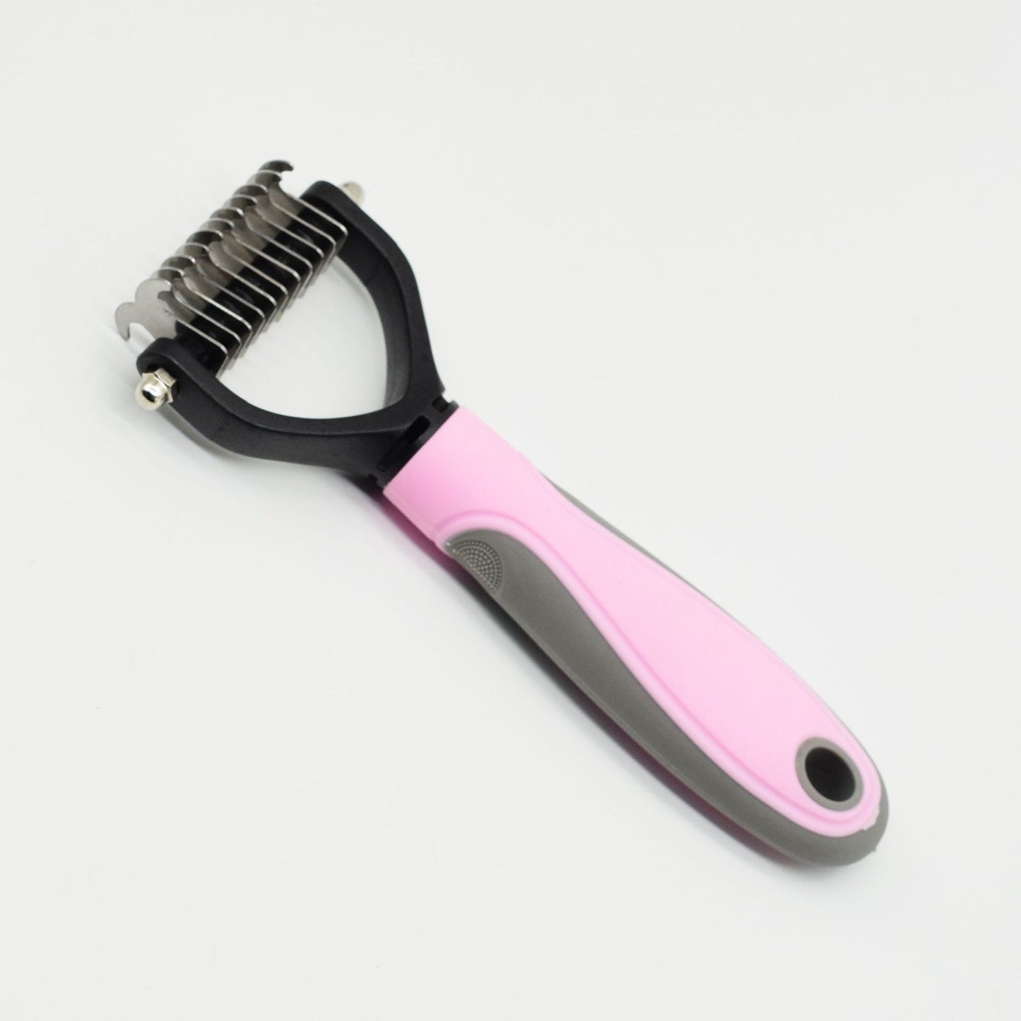 Dog Grooming Deshedding Brush